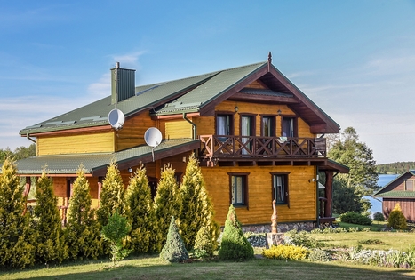 „Įlankos sodyba“