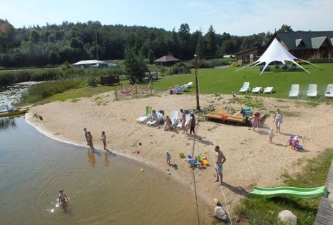 „Įlankos sodyba“