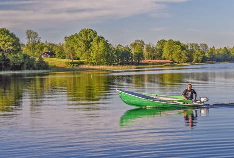 „Įlankos sodyba“