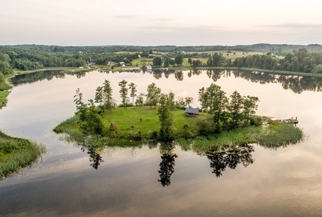 „Įlankos sodyba“