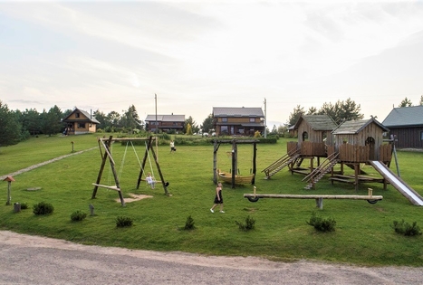 „Įlankos sodyba“