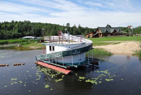 „Įlankos sodyba“