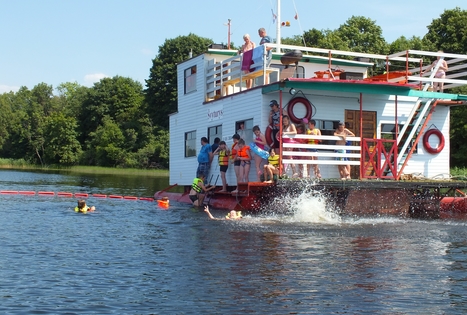 „Įlankos sodyba“