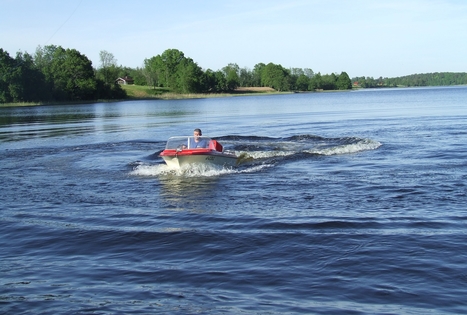 „Įlankos sodyba“