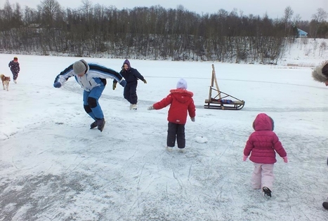 „Įlankos sodyba“