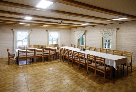 Sodyba „Prie Žiedelio“