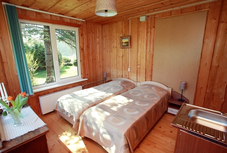 Sodyba „Prie Žiedelio“