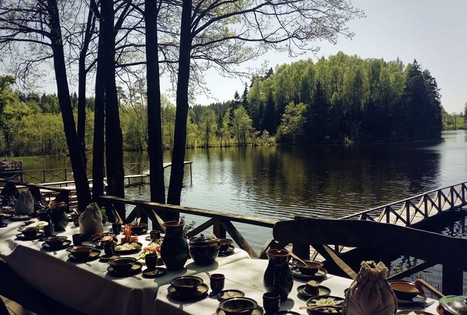 Sodyba „Prie Žiedelio“