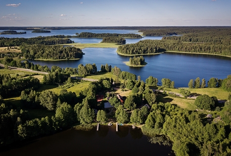 Sodyba „Prie Žiedelio“