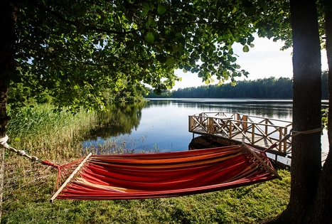 Sodyba „Prie Žiedelio“