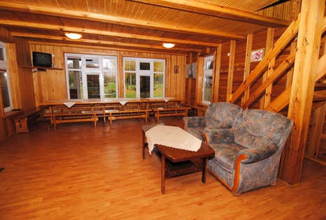 Sodyba „Antalakaja“