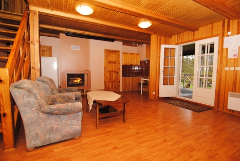 Sodyba „Antalakaja“