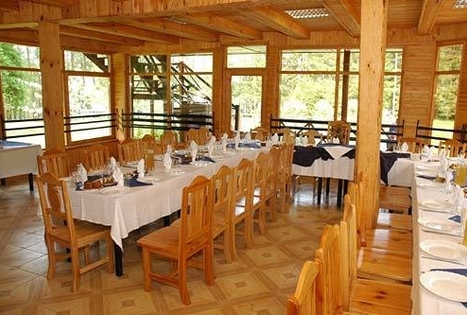 Elenos ir Albino Klimų sodyba „Iešnalė“