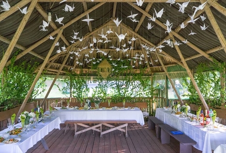 Felikso Laivio sodyba