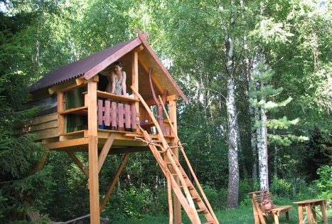 Felikso Laivio sodyba