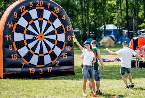 Sodyba „Vilaitė“