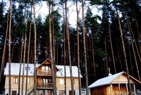 Sodyba „Giedrita“