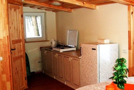 Sodyba „Giedrita“