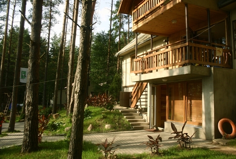 Sodyba „Giedrita“