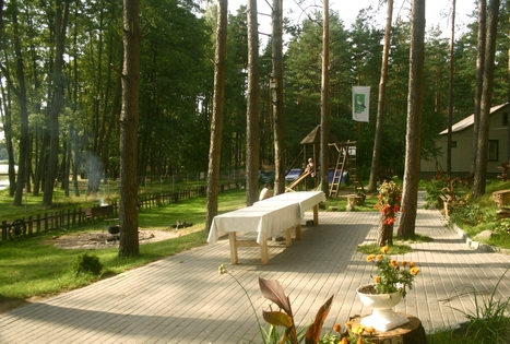 Sodyba „Giedrita“