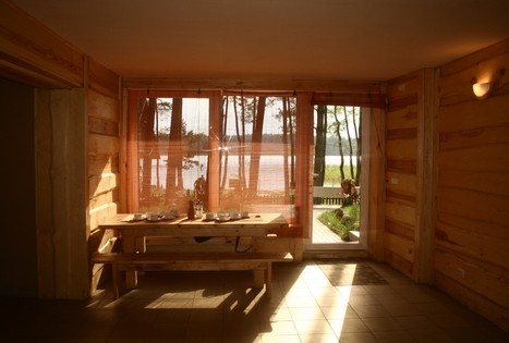 Sodyba „Giedrita“