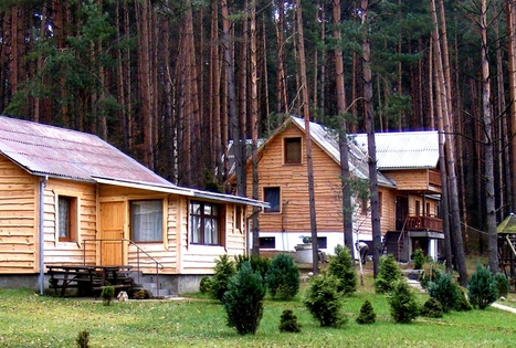 Sodyba „Giedrita“