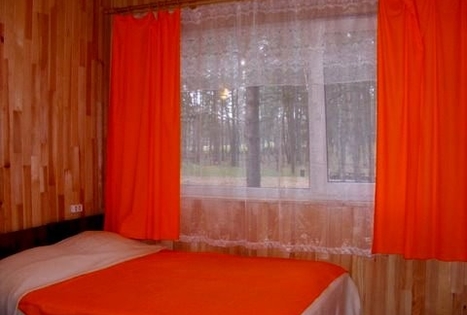 Sodyba „Giedrita“