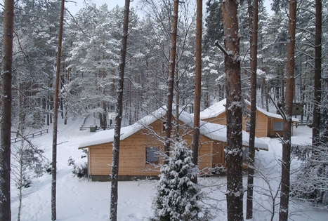 Sodyba „Giedrita“