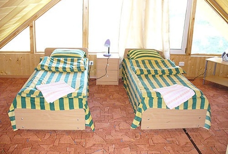 Antano Gedvilo sodyba