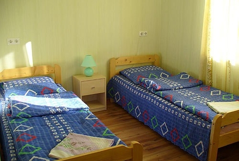 Antano Gedvilo sodyba