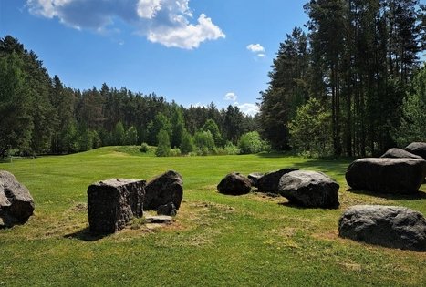 „Bitutės“ sodyba