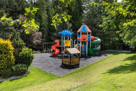 „Radailių dvaras“