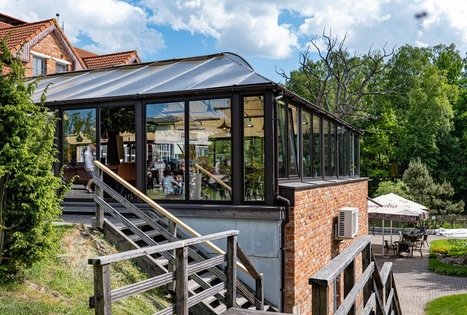 „Radailių dvaras“