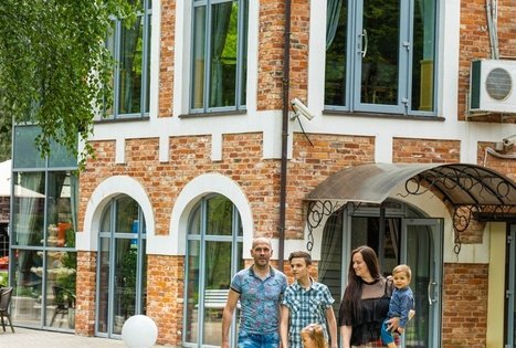 „Radailių dvaras“