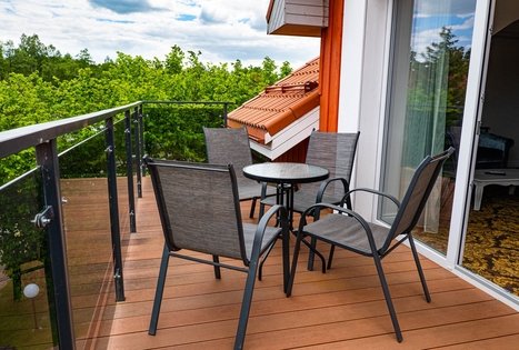 „Radailių dvaras“