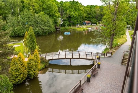 „Radailių dvaras“