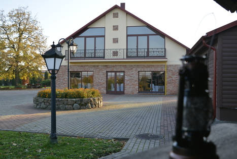 Sodyba „Virginija“