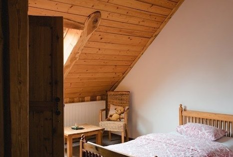 „L. ir S. Sadauskų sodyba“