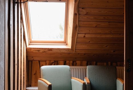 „L. ir S. Sadauskų sodyba“