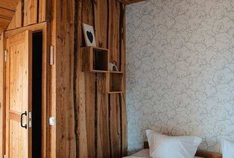 „L. ir S. Sadauskų sodyba“