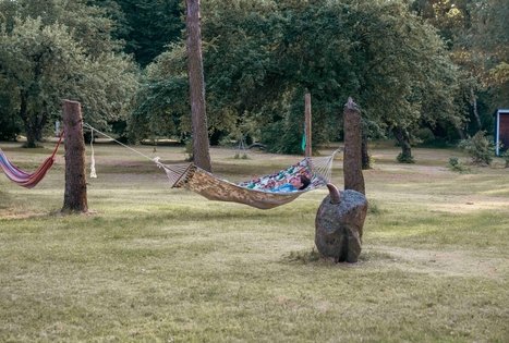 „Bitutės“ sodyba