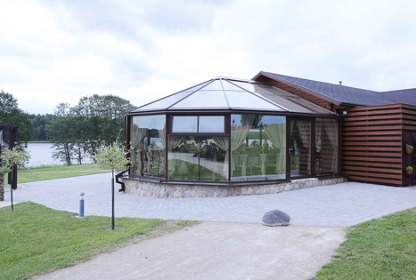 Vila „Pas Šeštoką“