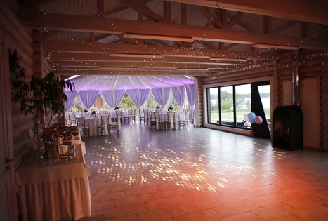 Vila „Pas Šeštoką“