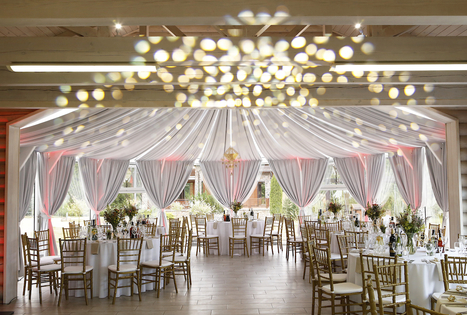 Vila „Pas Šeštoką“