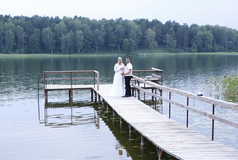 Vila „Pas Šeštoką“