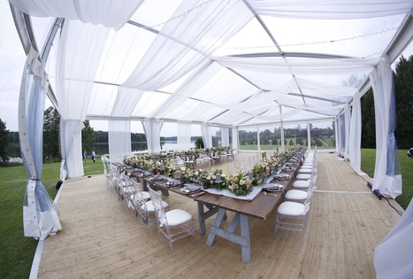 Vila „Pas Šeštoką“