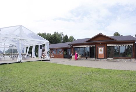 Vila „Pas Šeštoką“