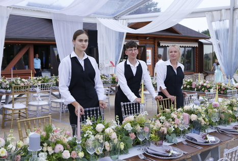 Vila „Pas Šeštoką“