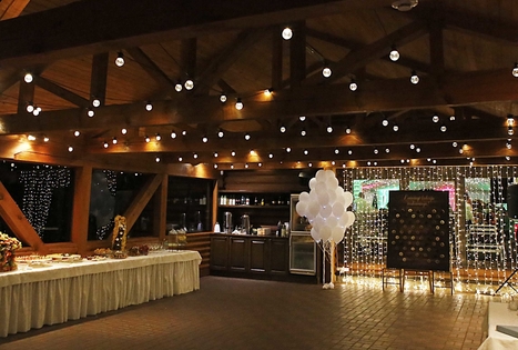 Vila „Pas Šeštoką“