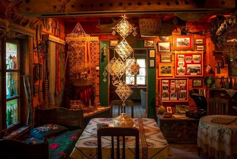 Antano ir Jono Juškų etninės kultūros muziejus